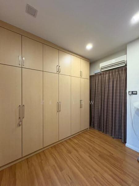 3-storey Terraced House for Sale in Lake Fields (Sungai Besi) - Zen Law - Interior - PropertyGuru.com.my