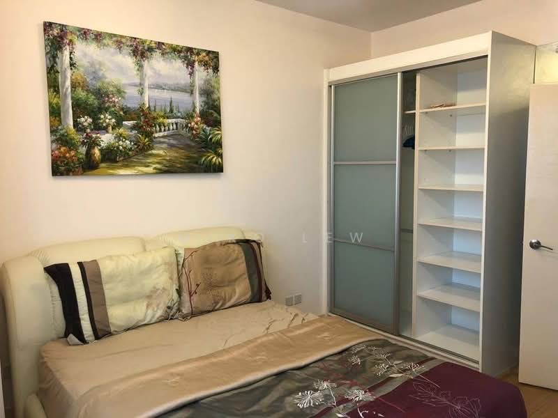 Servis Apartment untuk Disewa di Solaris Dutamas - Miko Lew - PropertyGuru.com.my
