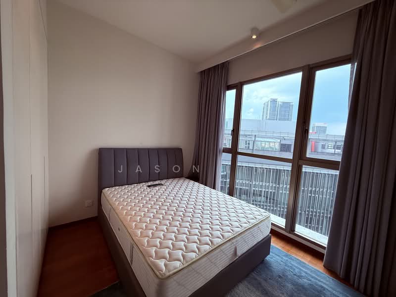 Servis Apartment untuk Disewa di Stonor 3 - Jason Lim - PropertyGuru.com.my