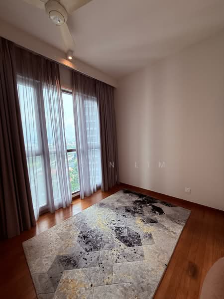Servis Apartment untuk Disewa di Stonor 3 - Jason Lim - View - PropertyGuru.com.my