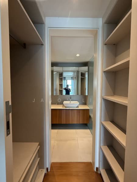 Servis Apartment untuk Disewa di Stonor 3 - Jason Lim - Interior - PropertyGuru.com.my