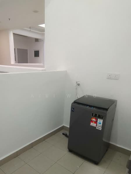 Service Residence for Rent at Amber Cove - Aibi Wang - Interior - PropertyGuru.com.my