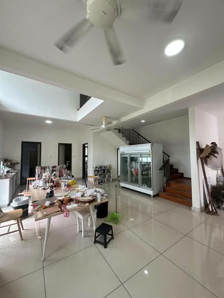 Cluster House for Sale in Johor Bahru (Johor) - Finn Aw - Interior - PropertyGuru.com.my