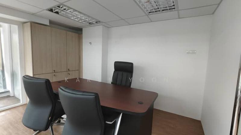 Shop / Office untuk Disewa di Seksyen U1 (Glenmarie) - Karen Yoon - Interior - PropertyGuru.com.my