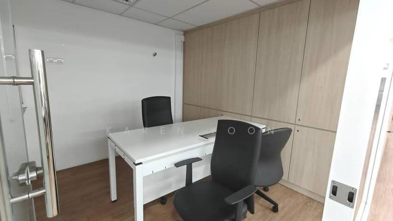 Shop / Office untuk Disewa di Seksyen U1 (Glenmarie) - Karen Yoon - Interior - PropertyGuru.com.my