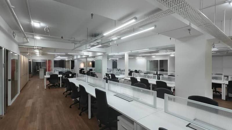 Shop / Office untuk Disewa di Seksyen U1 (Glenmarie) - Karen Yoon - Interior - PropertyGuru.com.my