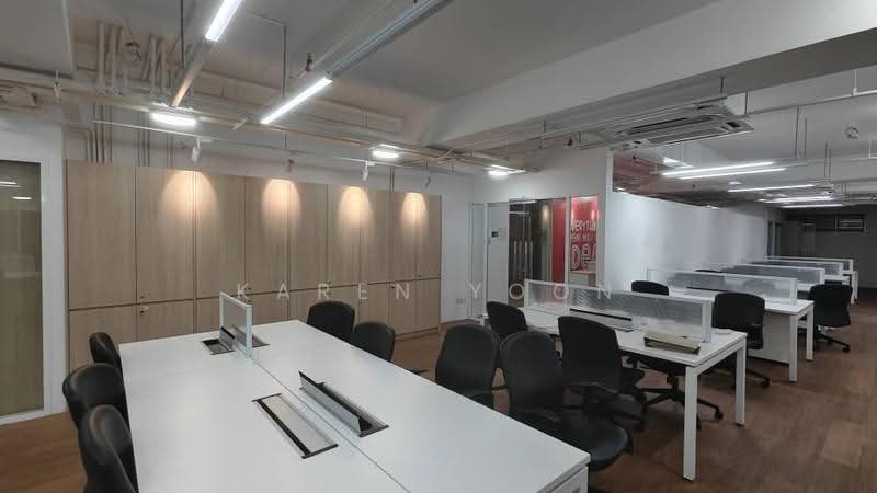 Shop / Office untuk Disewa di Seksyen U1 (Glenmarie) - Karen Yoon - Interior - PropertyGuru.com.my