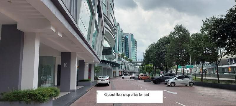 Shop / Office untuk Disewa di Seksyen U1 (Glenmarie) - Karen Yoon - Exterior - PropertyGuru.com.my