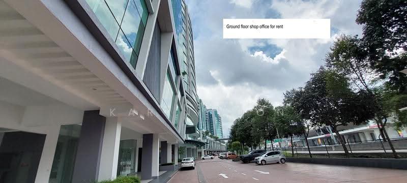 Shop / Office untuk Disewa di Seksyen U1 (Glenmarie) - Karen Yoon - Exterior - PropertyGuru.com.my