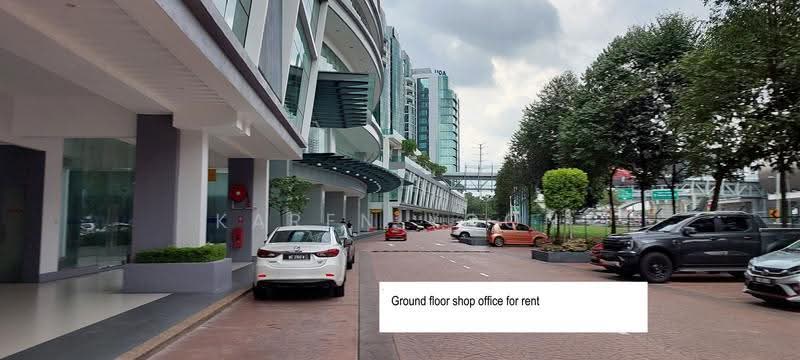 Shop / Office untuk Disewa di Seksyen U1 (Glenmarie) - Karen Yoon - Exterior - PropertyGuru.com.my