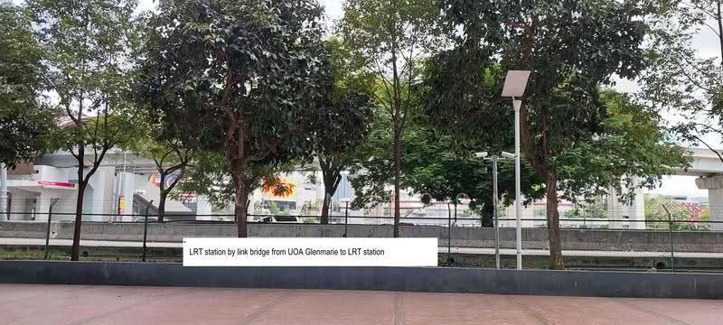 Shop / Office untuk Disewa di Seksyen U1 (Glenmarie) - Karen Yoon - Exterior - PropertyGuru.com.my