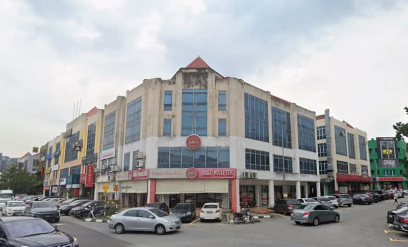 Office for Rent in Puchong (Selangor) - YX Teh - Exterior - PropertyGuru.com.my