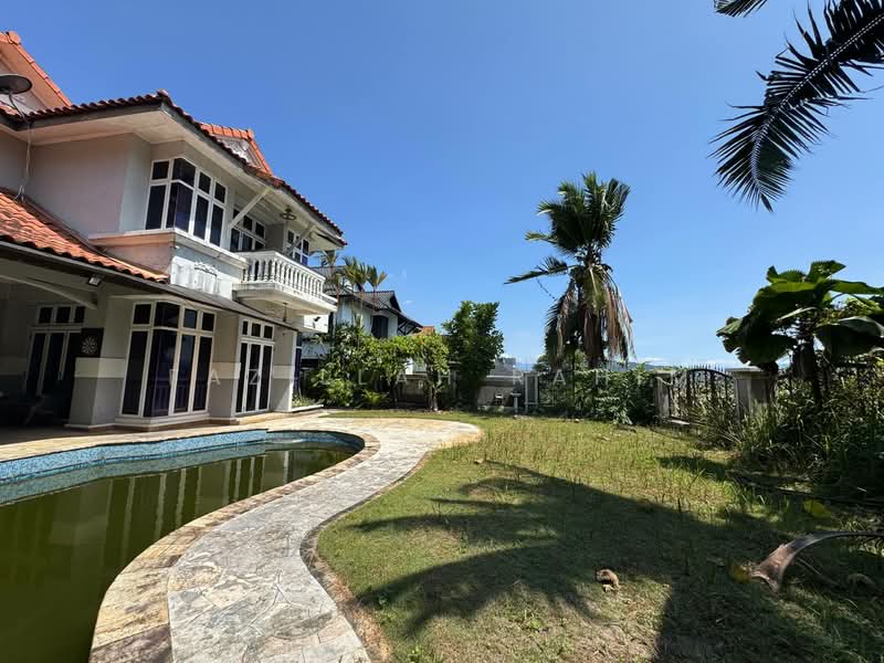 Bungalow for Sale in Alam Damai (Cheras) - Fazillah Rahim - Exterior - PropertyGuru.com.my