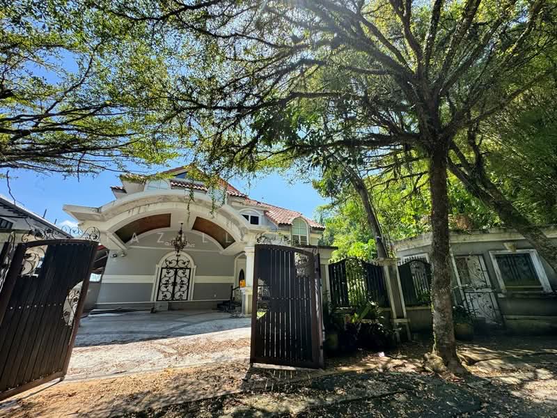 Bungalow for Sale in Alam Damai (Cheras) - Fazillah Rahim - Exterior - PropertyGuru.com.my