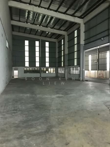 Semi-D Factory for Rent in Balakong (Selangor) - Soon Keng Liew - Balakong - PropertyGuru.com.my