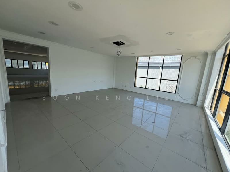 Semi-D Factory for Rent in Balakong (Selangor) - Soon Keng Liew - Balakong - PropertyGuru.com.my