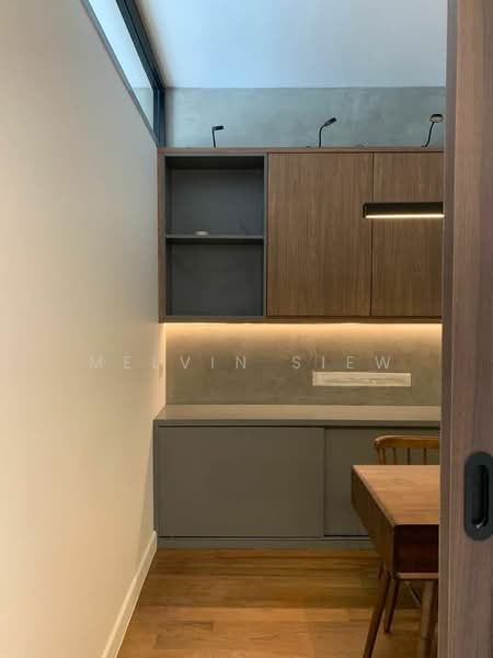 Kondominium untuk Disewa di Condominium @ The Troika - Melvin Siew - Interior - PropertyGuru.com.my
