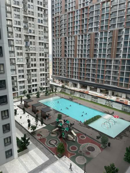 Service Residence for Rent at 168 Park Residensi Selayang - Adrian Kong - Exterior - PropertyGuru.com.my