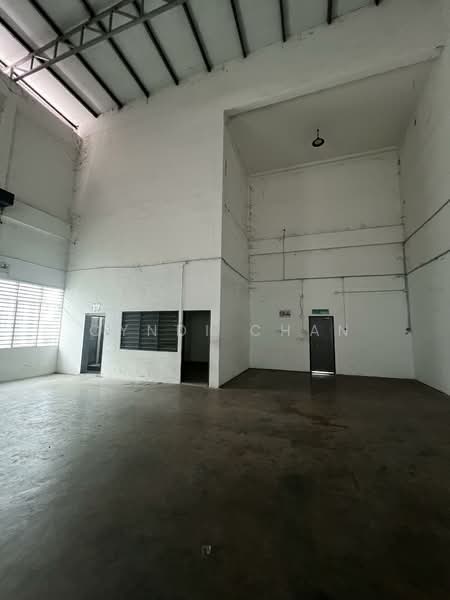Factory for Sale in Kawasan Perusahaan Sungai Lokan (Butterworth) - Cyndi Chan - Interior - PropertyGuru.com.my