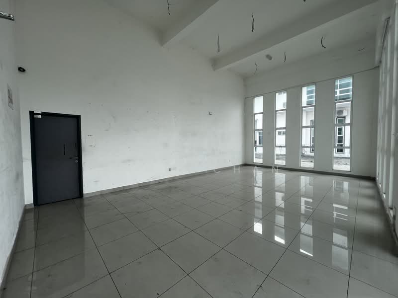 Factory for Sale in Kawasan Perusahaan Sungai Lokan (Butterworth) - Cyndi Chan - Interior - PropertyGuru.com.my