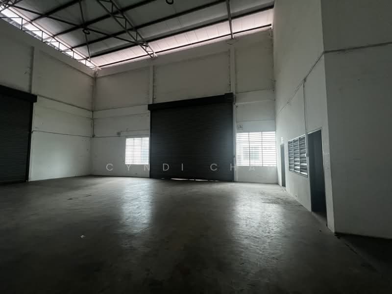 Factory for Sale in Kawasan Perusahaan Sungai Lokan (Butterworth) - Cyndi Chan - Interior - PropertyGuru.com.my