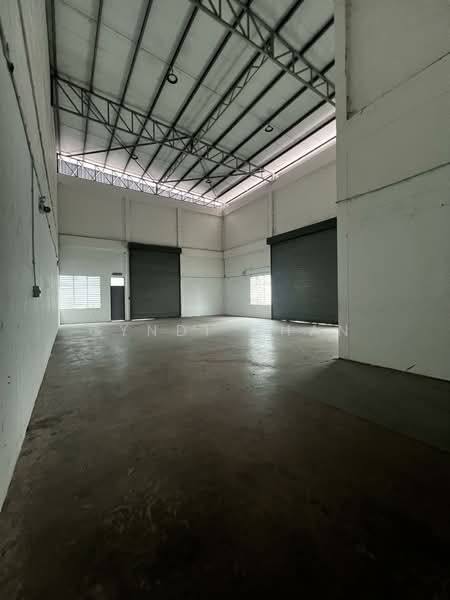 Factory for Sale in Kawasan Perusahaan Sungai Lokan (Butterworth) - Cyndi Chan - Interior - PropertyGuru.com.my