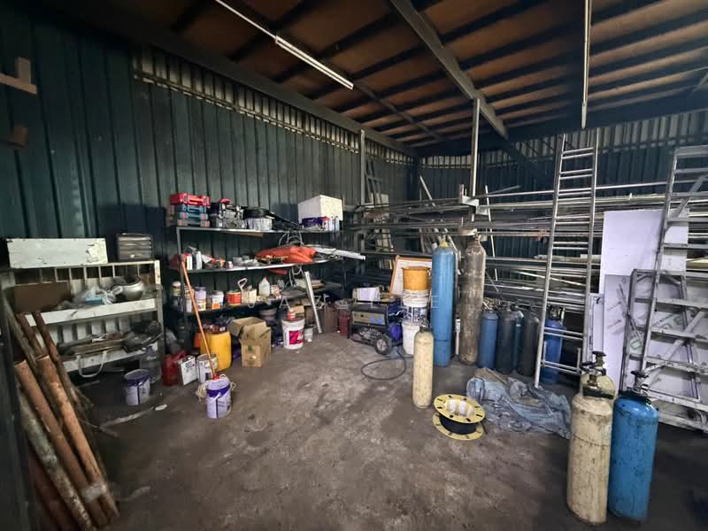Kilang untuk Dijual di Johor Bahru (Johor) - Jaz Lee - Interior - PropertyGuru.com.my
