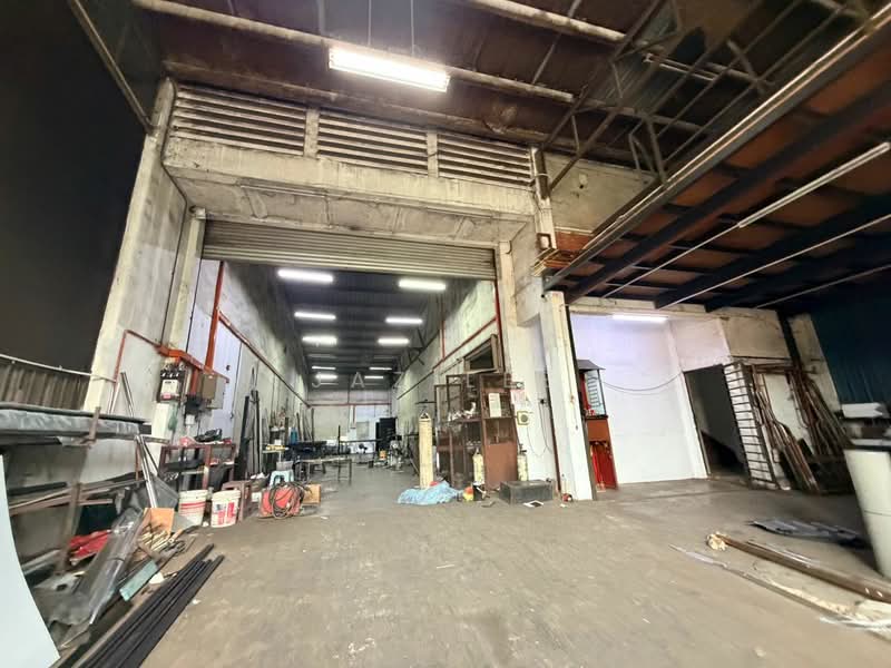Kilang untuk Dijual di Johor Bahru (Johor) - Jaz Lee - Interior - PropertyGuru.com.my
