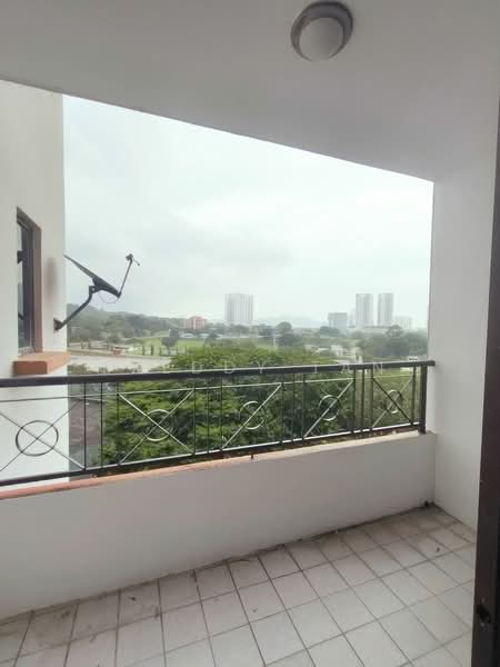 Pangsapuri untuk Dijual di Pearl Garden - Freddy Tan - PropertyGuru.com.my