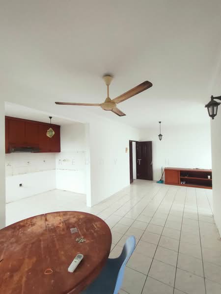 Pangsapuri untuk Dijual di Pearl Garden - Freddy Tan - PropertyGuru.com.my