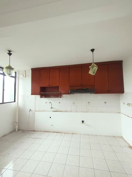 Pangsapuri untuk Dijual di Pearl Garden - Freddy Tan - PropertyGuru.com.my
