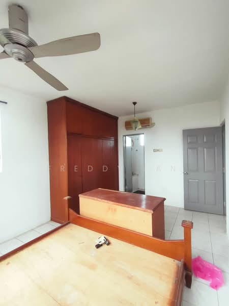 Pangsapuri untuk Dijual di Pearl Garden - Freddy Tan - PropertyGuru.com.my