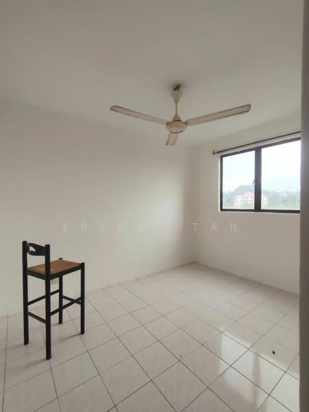 Pangsapuri untuk Dijual di Pearl Garden - Freddy Tan - PropertyGuru.com.my