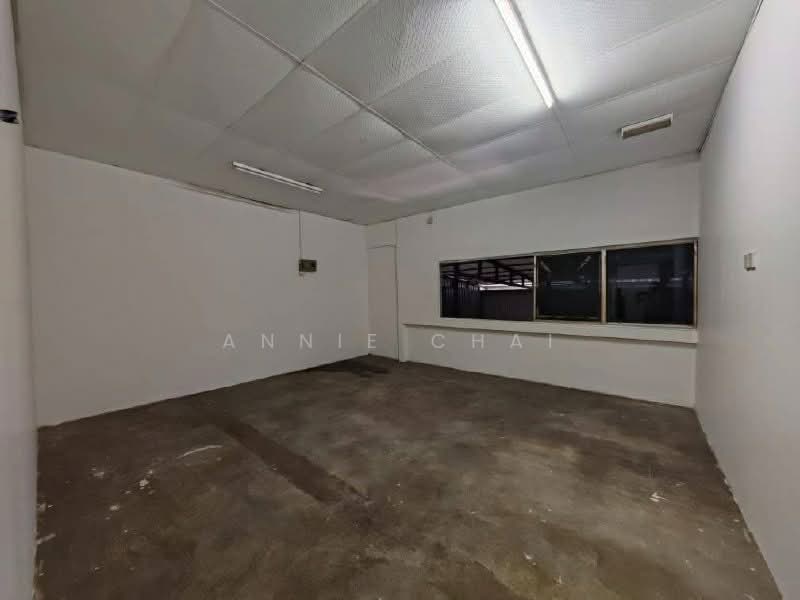 Kilang untuk Disewa di Taman Tan Sri Yaacob (Johor Bahru) - Annie Chai - Interior - PropertyGuru.com.my