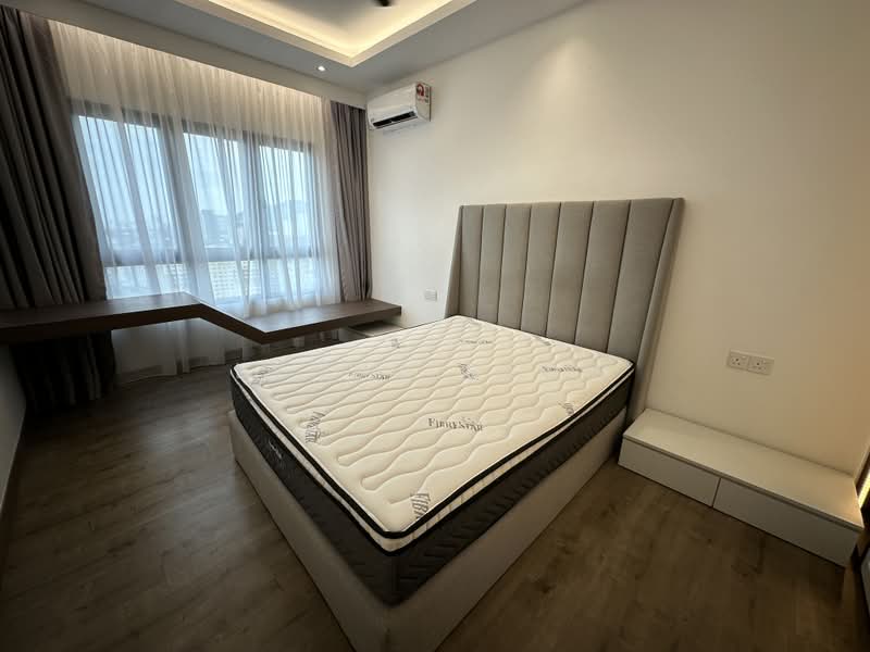 Kondominium untuk Disewa di Grace Residence - Lynnz Seow - PropertyGuru.com.my
