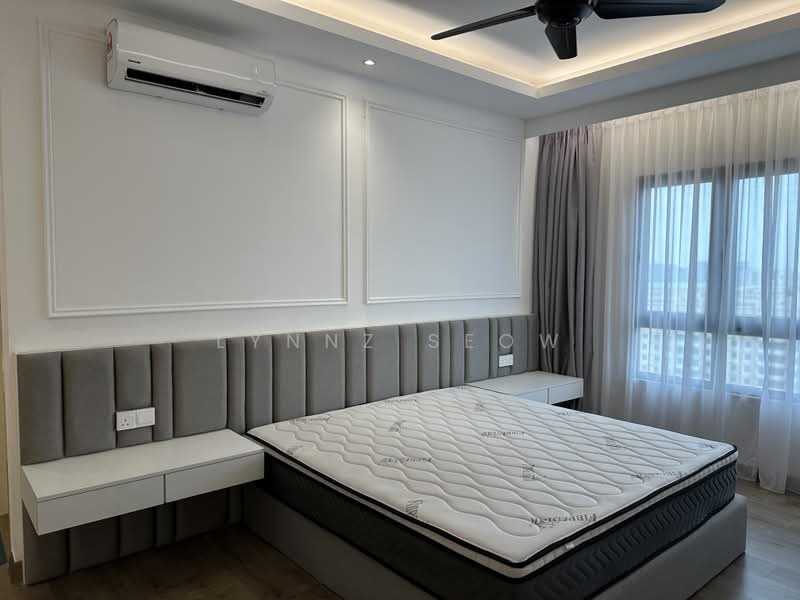Kondominium untuk Disewa di Grace Residence - Lynnz Seow - PropertyGuru.com.my