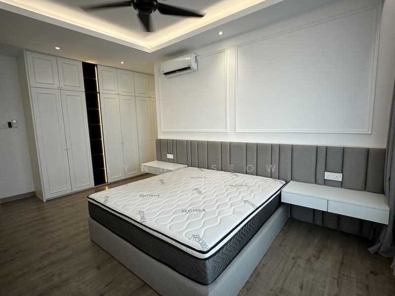 Kondominium untuk Disewa di Grace Residence - Lynnz Seow - PropertyGuru.com.my
