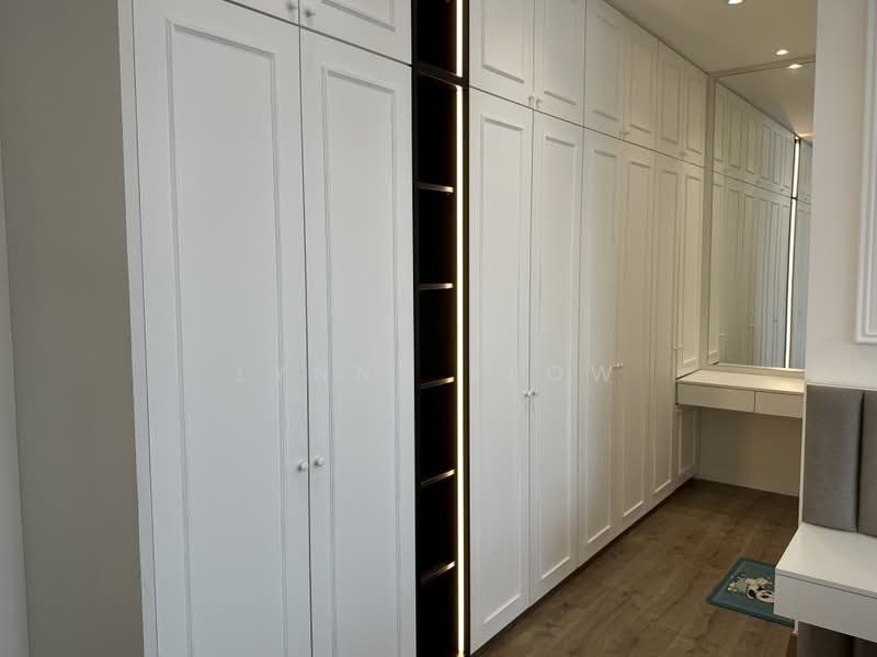Kondominium untuk Disewa di Grace Residence - Lynnz Seow - PropertyGuru.com.my