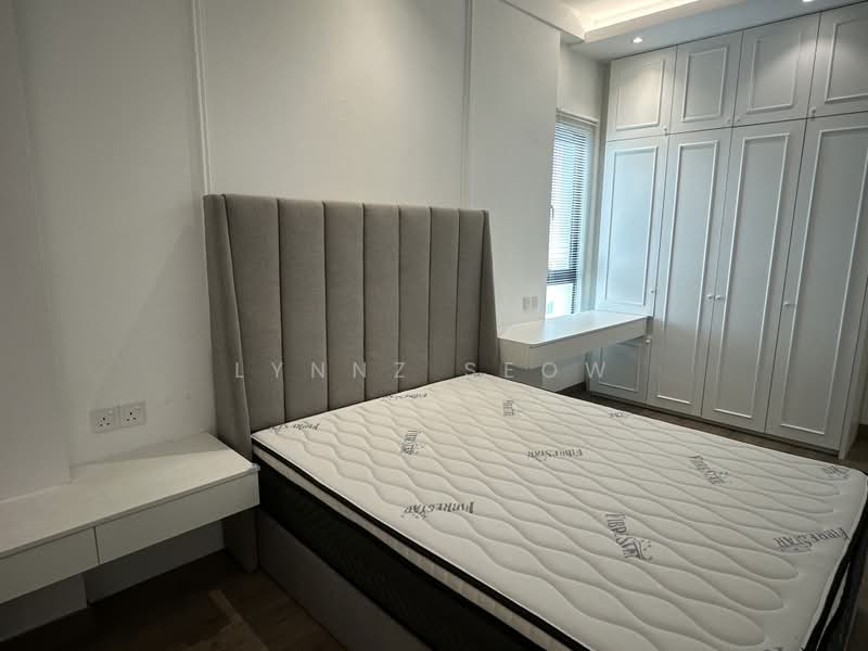 Kondominium untuk Disewa di Grace Residence - Lynnz Seow - PropertyGuru.com.my