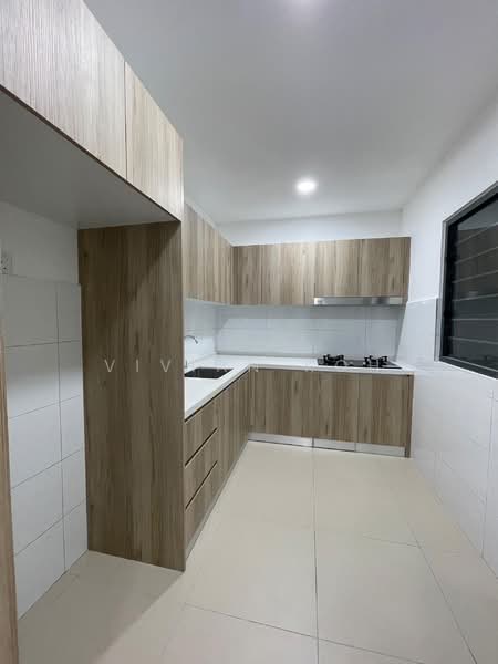 Kondominium untuk Disewa di Arinna - Vivian Koh - Kitchen - PropertyGuru.com.my