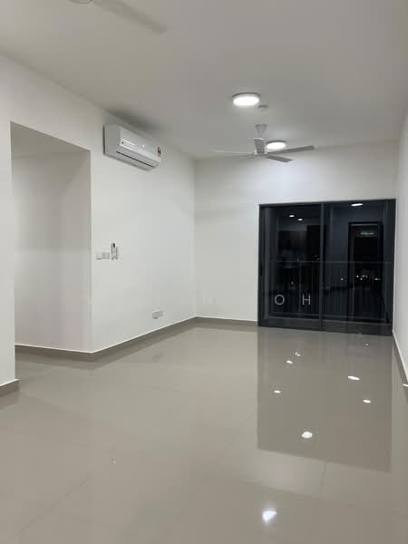 Kondominium untuk Disewa di Arinna - Vivian Koh - Living Room - PropertyGuru.com.my