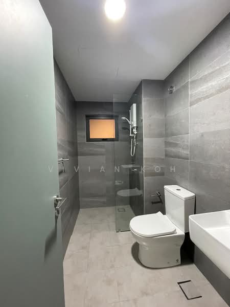 Kondominium untuk Disewa di Arinna - Vivian Koh - Bathroom - PropertyGuru.com.my