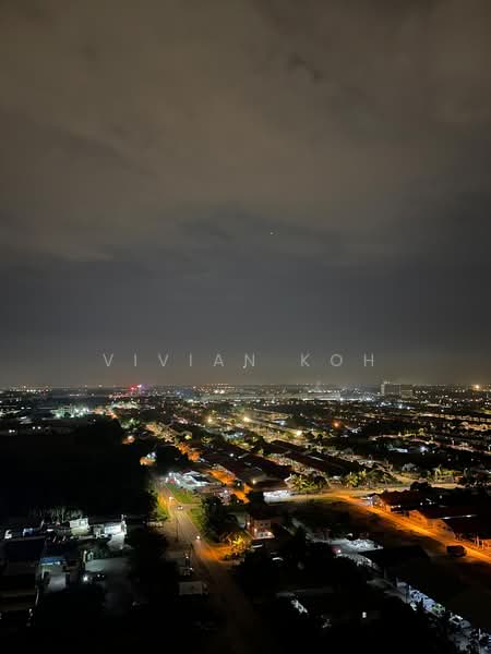 Kondominium untuk Disewa di Arinna - Vivian Koh - PropertyGuru.com.my