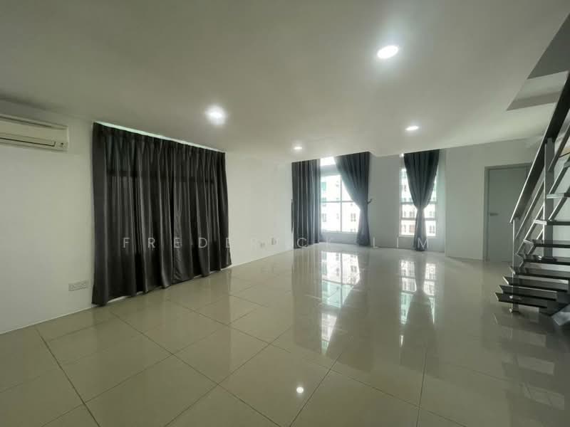 Condominium for Sale at Arte Subang West - Frederick Lim - Living Room - PropertyGuru.com.my