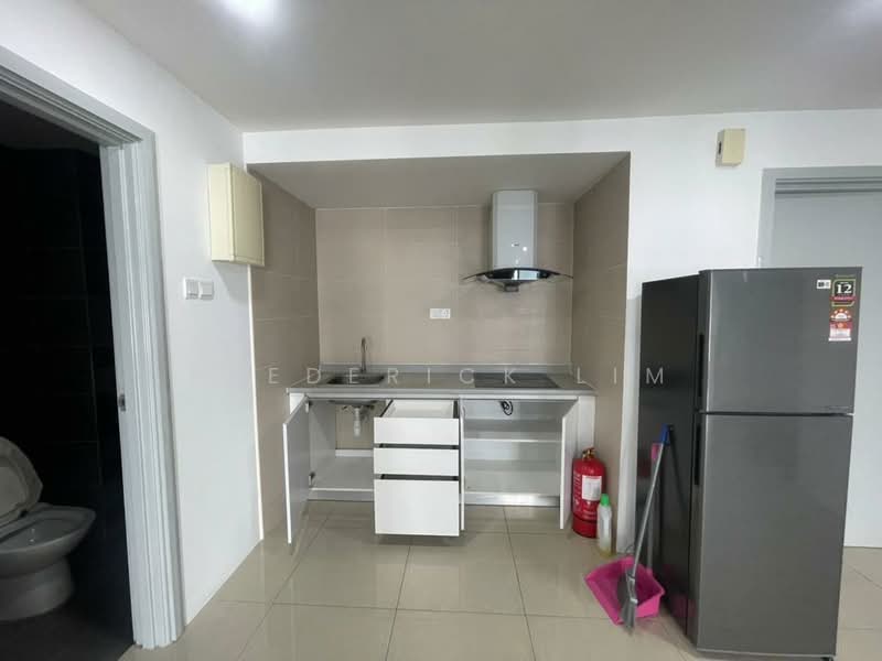 Condominium for Sale at Arte Subang West - Frederick Lim - Kitchen - PropertyGuru.com.my