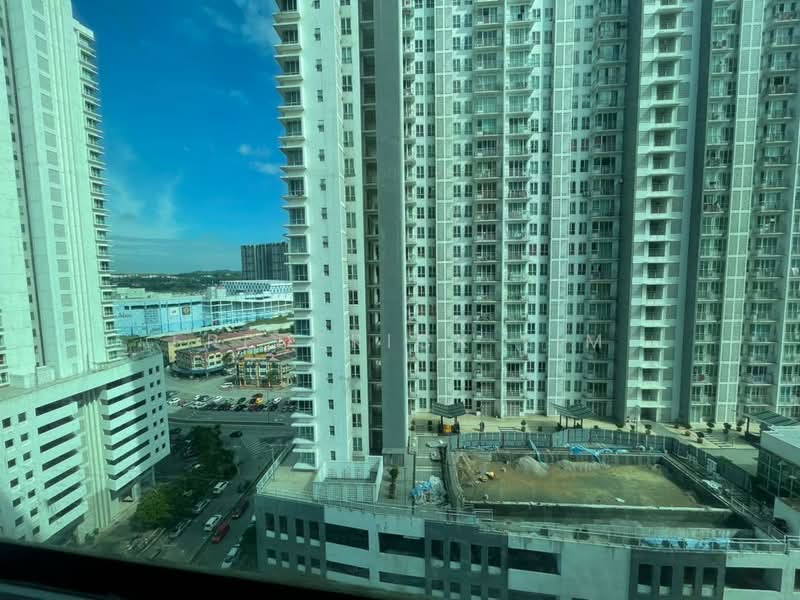 Condominium for Sale at Arte Subang West - Frederick Lim - Exterior - PropertyGuru.com.my