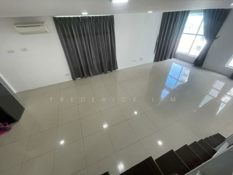 Condominium for Sale at Arte Subang West - Frederick Lim - Living Room - PropertyGuru.com.my