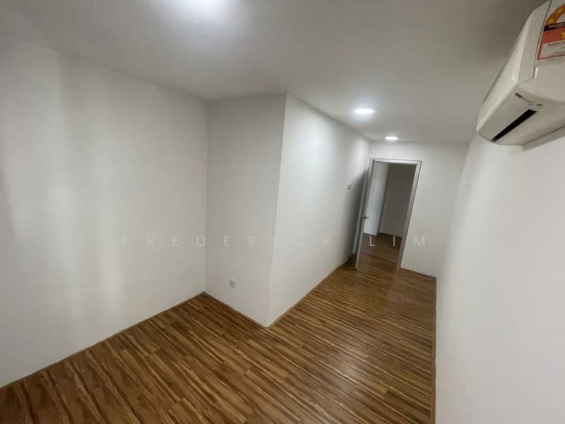 Condominium for Sale at Arte Subang West - Frederick Lim - Corridor - PropertyGuru.com.my