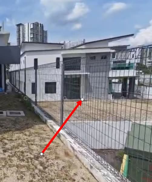 Semi-Detached House for Sale in Taman Puncak Saujana (Kajang) - Chang Hoong Wen - Exterior - PropertyGuru.com.my