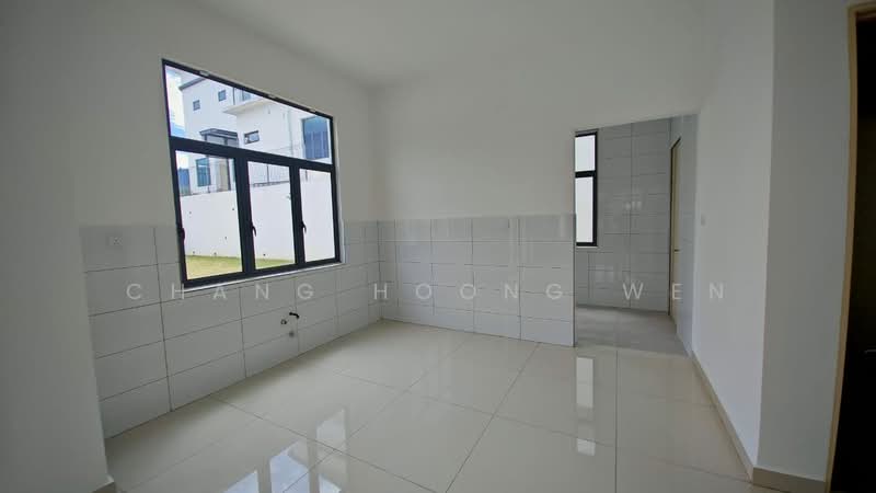 Rumah Berkembar untuk Dijual di Taman Puncak Saujana (Kajang) - Chang Hoong Wen - Interior - PropertyGuru.com.my